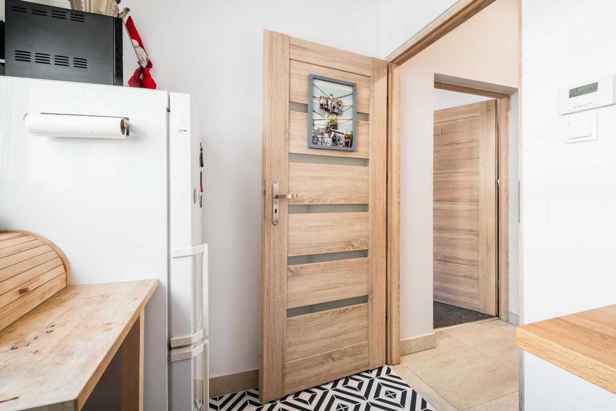 Master Corner Apartment Krakkó Kültér fotó