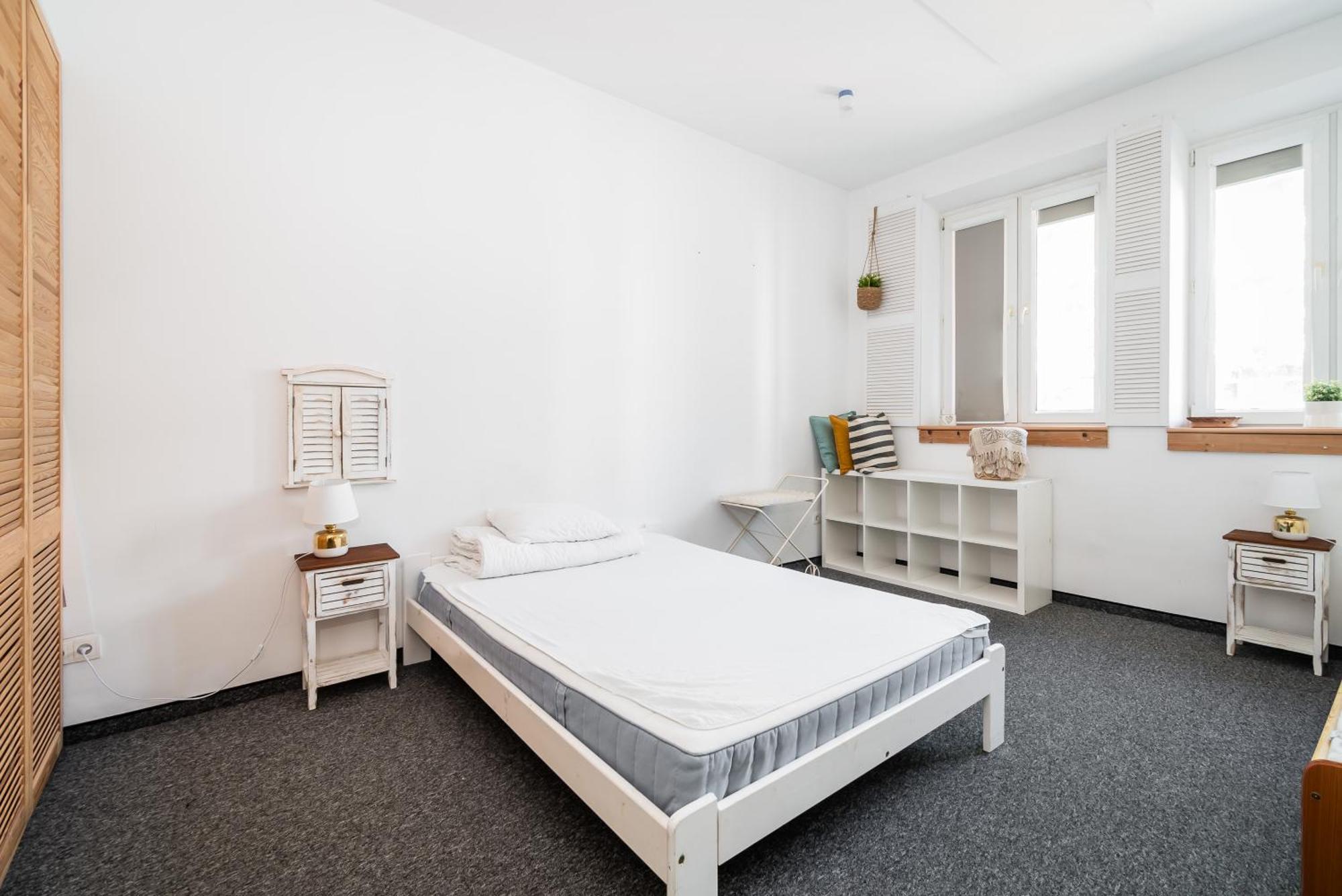 Master Corner Apartment Krakkó Kültér fotó
