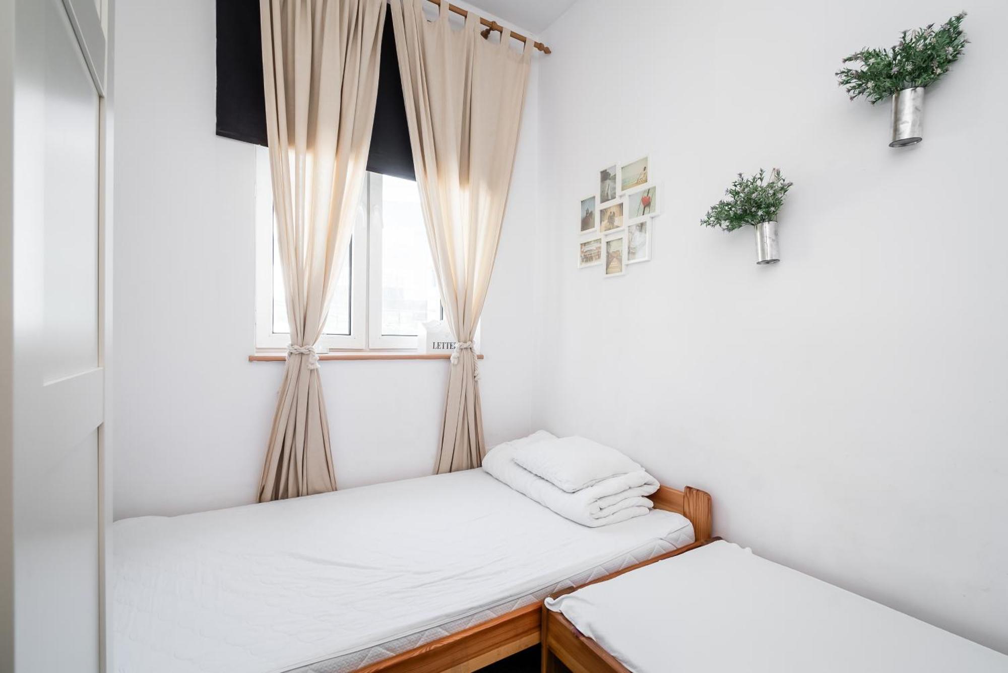 Master Corner Apartment Krakkó Kültér fotó
